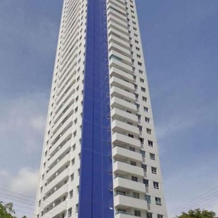 Essencial Manaira Apartment Joao Pessoa Luaran gambar