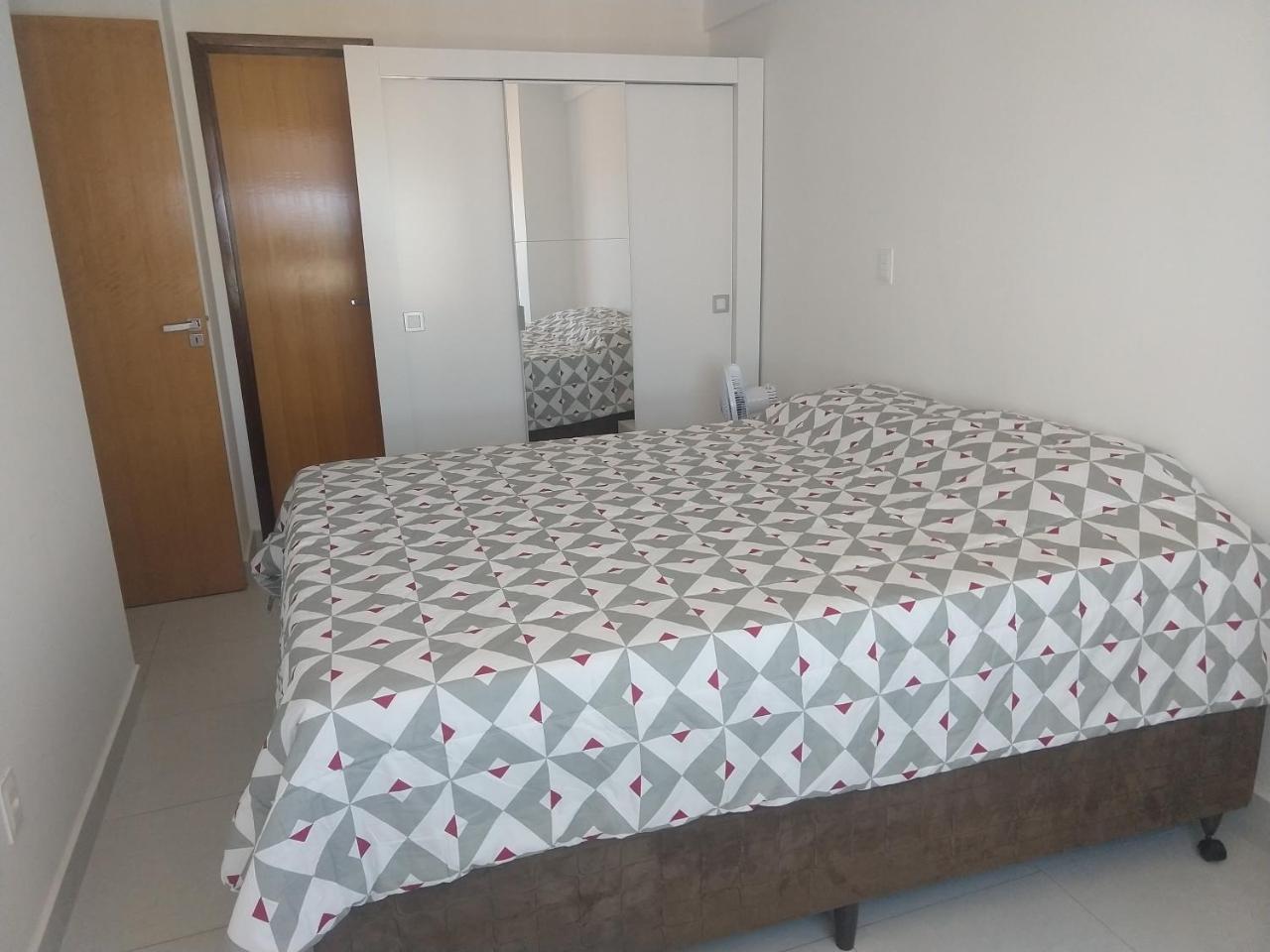 Essencial Manaira Apartment Joao Pessoa Luaran gambar