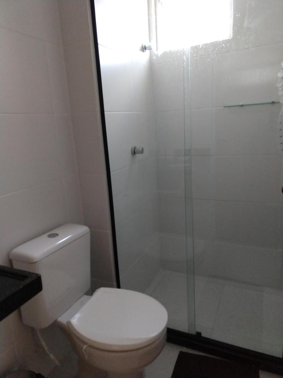Essencial Manaira Apartment Joao Pessoa Luaran gambar