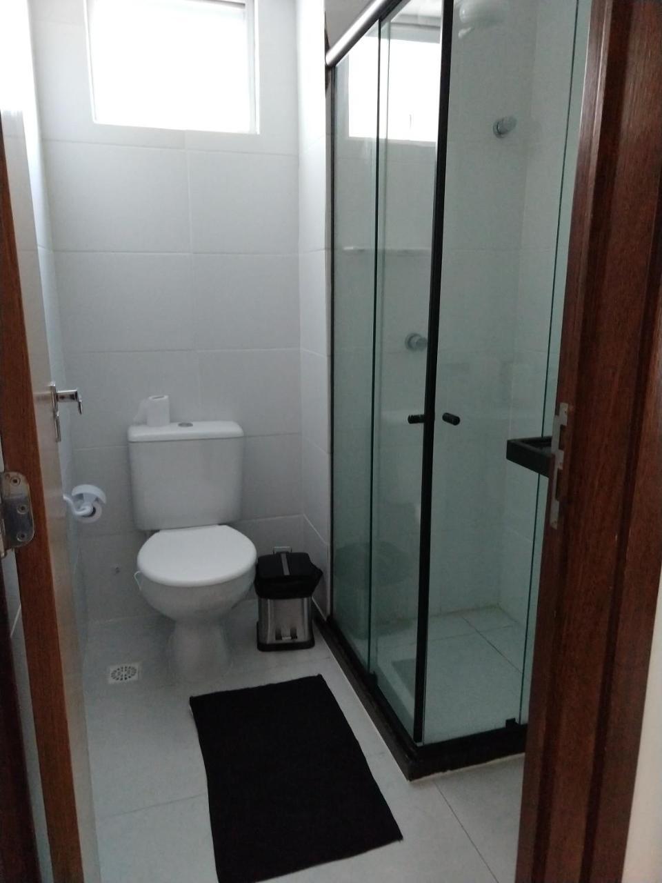 Essencial Manaira Apartment Joao Pessoa Luaran gambar